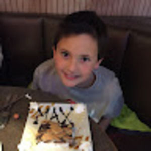 Meet your Posher, Jill